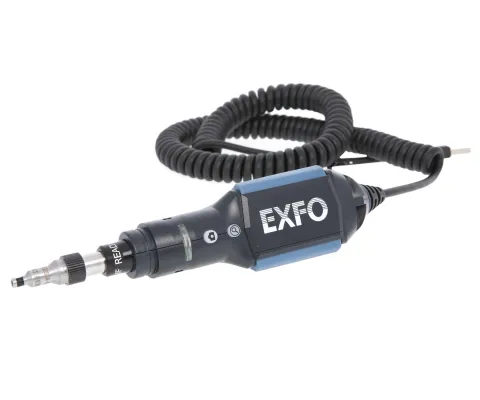 EXFO FIP-400B Fiber Optik Konektör Denetleme Probu