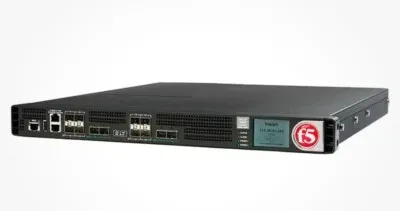 F5 BIG-IP i4000 Serisi Uygulama Teslim Cihazı