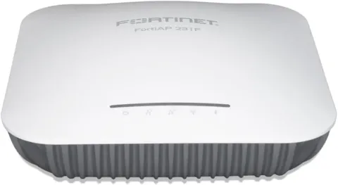 Fortinet FortiAP 231F Wi-Fi 6 Access Point