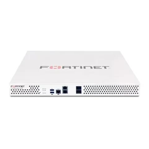 Fortinet FortiAnalyzer 200F
