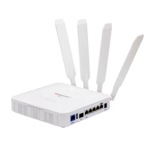 Fortinet FortiExtender 200F 5G/LTE Gateway