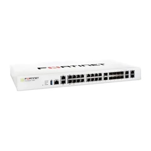 Fortinet FortiGate 100F – 5 Yıl Lisanslı Paketi