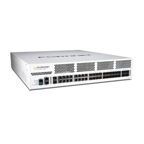 Fortinet FortiGate 1800F Yeni Nesil Güvenlik Duvarı