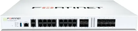 Fortinet FortiGate 200F