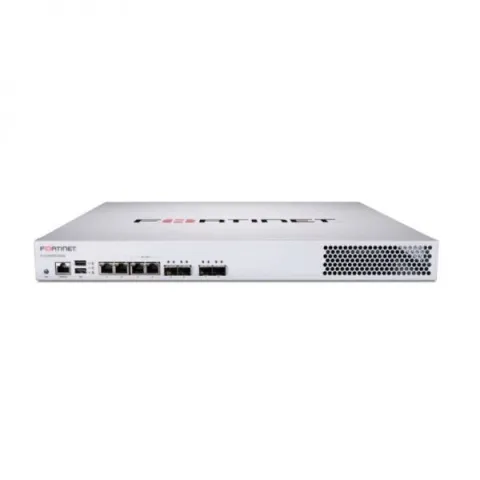 Fortinet FortiGate 600F Hardware Plus 1 Year UTP