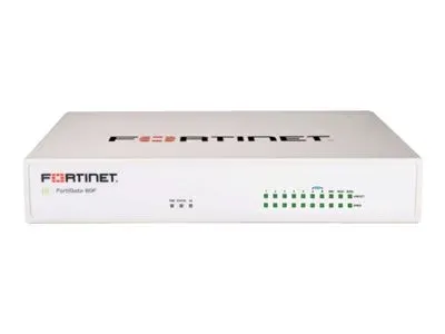 Fortinet FortiGate 60F – 5 Yıl Lisanslı Paketi