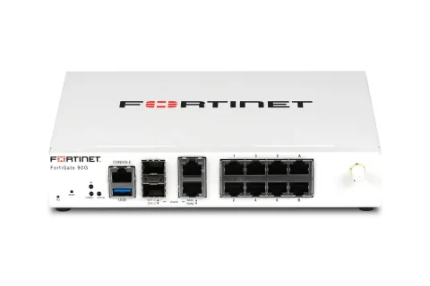 Fortinet FortiGate 90G Hardware Plus 1 Year UTP