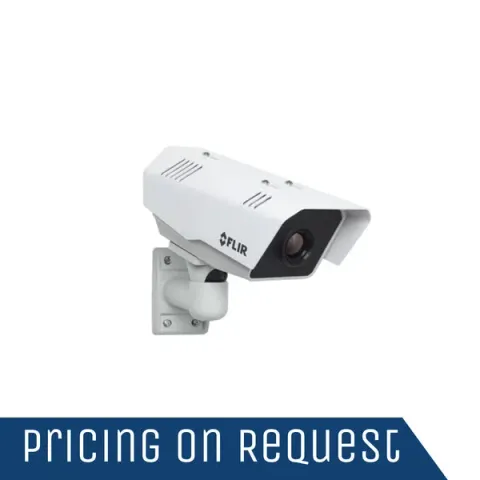 FLIR Elara FC-Serisi Termal Güvenlik Kamerası
