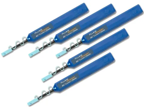 Fluke Networks OneClick Fiber Temizleme Kalemi (LC/MU 1.25mm)