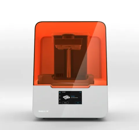 Formlabs Form 3B+ Medikal 3D Reçine Yazıcı