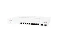 Fortinet FortiSwitch 108E-FPOE