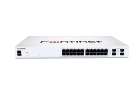 Fortinet FortiSwitch 124F