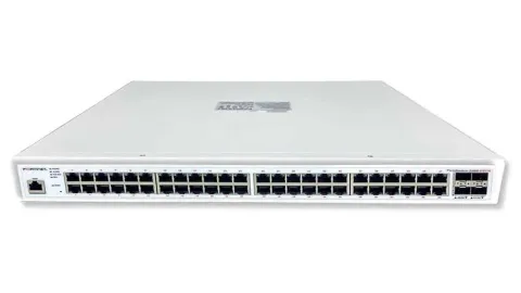 Fortinet FortiSwitch 248E-POE