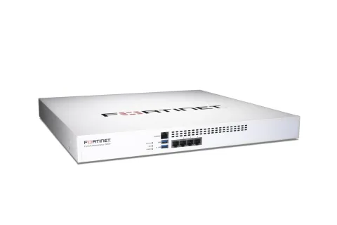 Fortinet FortiAuthenticator 300F