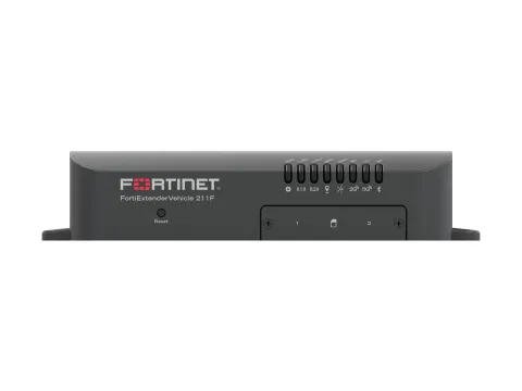 Fortinet FortiExtender 211F 4G/LTE Hücresel Ağ Geçidi