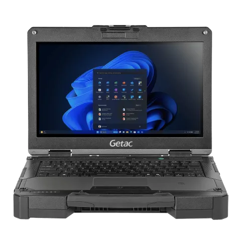 Getac B360 Fully Rugged Notebook