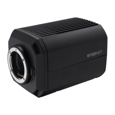 Hanwha Wisenet TNB-9000 8K Ultra HD IP Kamera