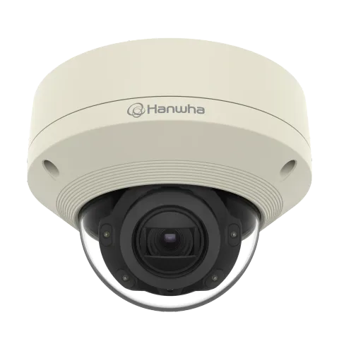 Hanwha Wisenet X Serisi 2MP Bullet Kamera