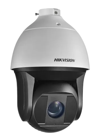 Hikvision 2MP 25x Optik Zoom DarkFighter PTZ Kamera