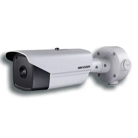 Hikvision DS-2TD2137 Termal Bullet IP Kamera