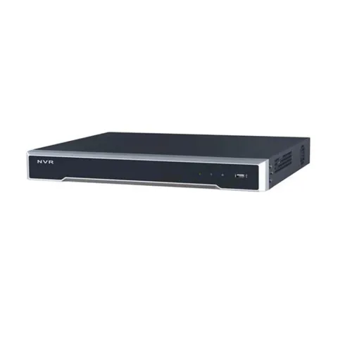 Hikvision 16 Kanal Tak-Çalıştır PoE NVR