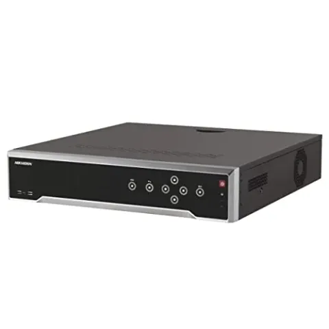 Hikvision 32 Kanal 4K NVR (Ağ Kayıt Cihazı)