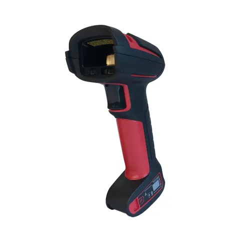 Honeywell Granit 1990iSR Ultra-Rugged Scanner