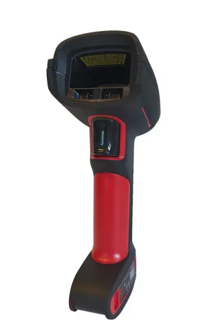 Honeywell Granit 1991i Kablosuz Ultra-Dayanıklı Tarayıcı