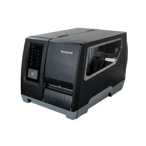 Honeywell PM45 Endüstriyel Barkod Yazıcı
