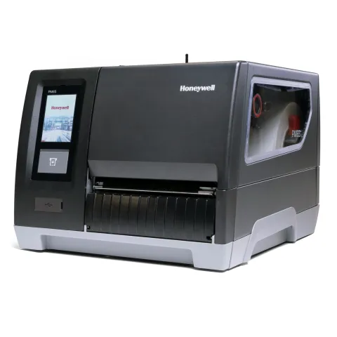 Honeywell PM65 Yüksek Performanslı Endüstriyel Yazıcı