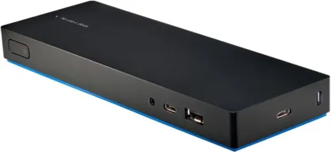 HP Thunderbolt Dock G4 (120W)