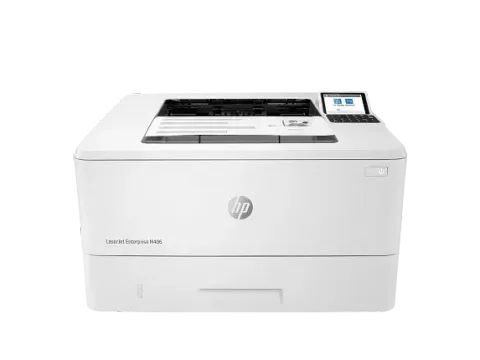 HP LaserJet Enterprise M406dn Siyah Beyaz Ağ Yazıcısı