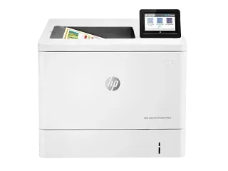 HP Color LaserJet Enterprise M555dn Renkli Yazıcı