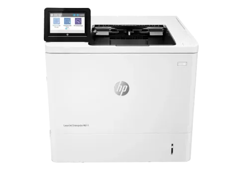 HP LaserJet Enterprise M611dn Lazer Yazıcı