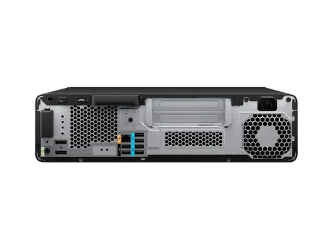 HP Z2 SFF G9 Workstation