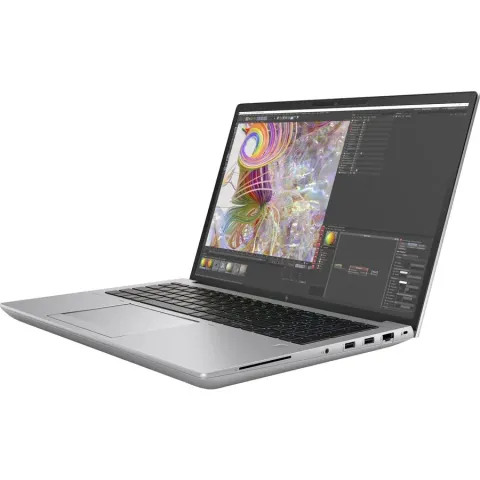 HP Z9 Fury G5 Çift İşlemcili Kule İş İstasyonu