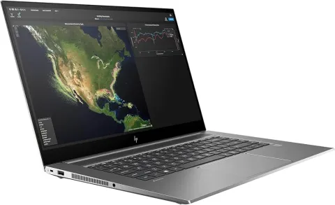 HP ZBook Studio 16 G10 Mobil İş İstasyonu