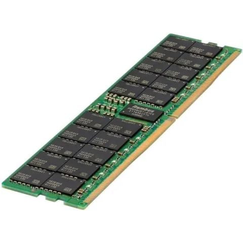 HPE 32GB (1x32GB) Single Rank x4 DDR5-4800 CAS-40-39-39 EC8 Registered Smart Memory