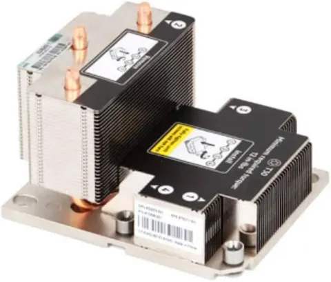 HPE DL380 Gen10 High Performance Heatsink Kit