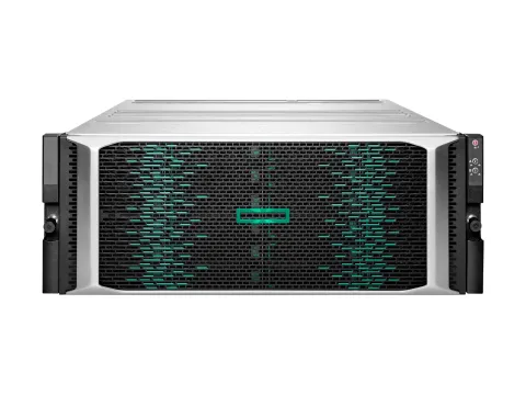 HPE Alletra 6010 NVMe Storage Array