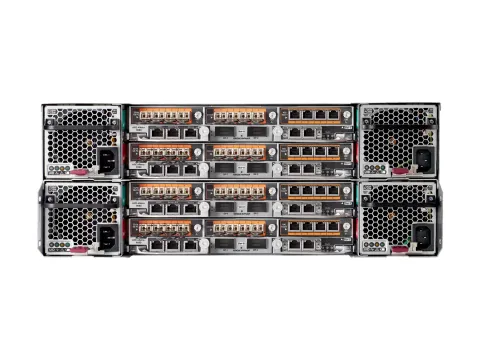 HPE Alletra 9000 NVMe Mission-Critical Storage