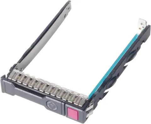 HPE Gen10 2.5" SFF Smart Carrier Disk Kızağı