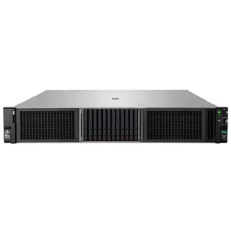 HPE ProLiant DL380 Gen11 8SFF Sunucu