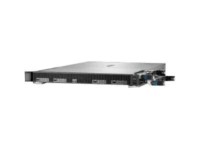 HPE Edgeline EL4000 Converged Edge System