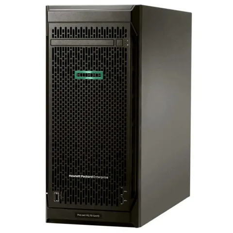 HPE ProLiant ML110 Gen10