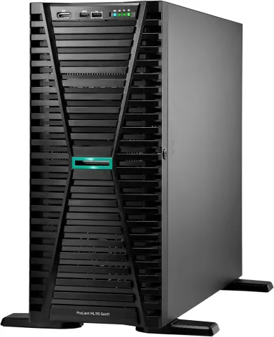HPE ProLiant ML110 Gen11 Kule Tipi Sunucu