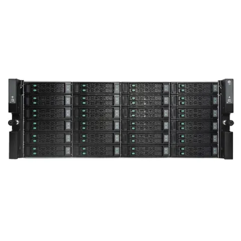 HPE Nimble Storage AF20 All Flash Array