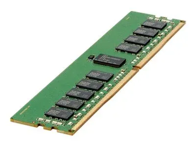 HPE 16GB (1x16GB) Single Rank x4 DDR4-2933 CAS-21-21-21 RDIMM