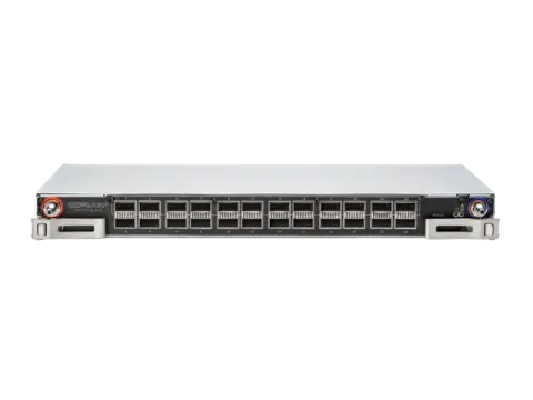 HPE Slingshot 11 Interconnect Switch
