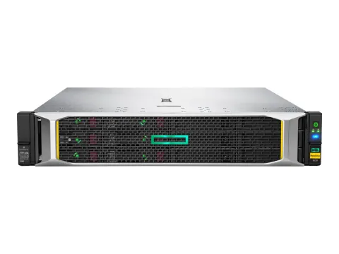 HPE StoreOnce 3620 24TB Yedekleme Cihazı